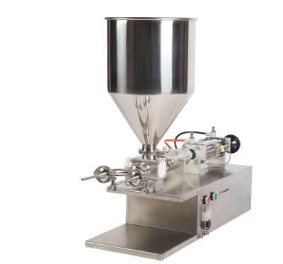 Шприц-дозатор автоматический поршневой Danler NF-22 - внешний вид оборудования